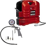 immagine di Einhell 4020660 compressore ad aria