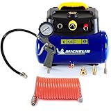 immagine di MICHELIN 1129981165 compressore ad aria