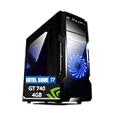 immagine di Betazon Pc BETAZON i7 GAMING computer fisso