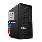 immagine di Lenovo 30FR001VIX computer fisso