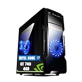 immagine di Betazon Pc BETAZON i7 GAMING computer fisso