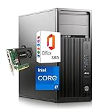 immagine di HP 1WU96ET computer fisso