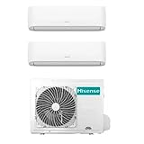 immagine di Hisense 2AMW42U4RGC condizionatore