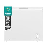 immagine di Hisense MCF189E1 congelatore a pozzetto
