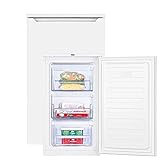 immagine di Beko FS166020 congelatore verticale