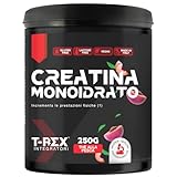 immagine di T-Rex Integratori T001 creatina