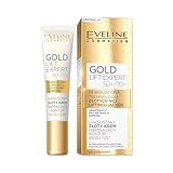 immagine di EVELINE COSMETICS 315363 crema contorno occhi