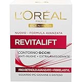 immagine di L'ORÉAL A0247015 crema contorno occhi