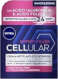 immagine di NIVEA 82386 crema da notte