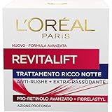 immagine di L'Oréal Paris A0167718 crema da notte