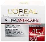 immagine di L'ORÉAL A6717100 crema da notte