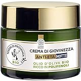 immagine di Tesori di Provenza D3610600 crema da notte