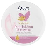 immagine di Dove crema idratante