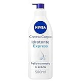 immagine di NIVEA  crema idratante