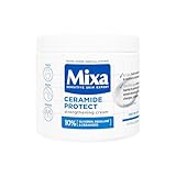 immagine di Mixa S05123465 crema idratante