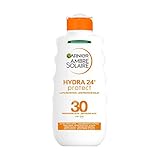 immagine di Garnier 3147782 crema solare