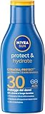 immagine di NIVEA 1599866 crema solare