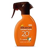 immagine di Bilboa 3711686 crema solare