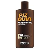 immagine di PIZ BUIN 96689 crema solare