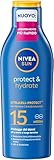 immagine di NIVEA 85443 crema solare