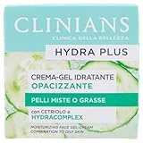 immagine di CLINIANS 8003510037131 crema viso