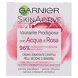 immagine di Garnier Skin Active crema viso