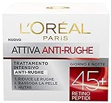 immagine di L'ORÉAL A6717100 crema viso