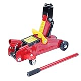 immagine di HYCHIKA BETTER TOOLS FOR BETTER LIFE D0027UK-DI cric auto