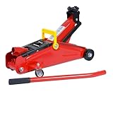 immagine di YASTA FFRT45 cric auto