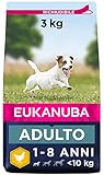 immagine di EUKANUBA T81601801 crocchette per cani