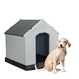 immagine di AQPET 8050327308183 cuccia per cani di grossa taglia
