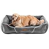 immagine di YITAHOME 1 cuccia per cani di grossa taglia