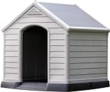 immagine di Curver 12-921177 cuccia per cani di grossa taglia