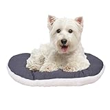 immagine di Ferplast 82055097 cuccia per cani di piccola taglia