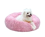 immagine di MDDK DY Katzenbett 50CM PINK cuccia per cani di piccola taglia