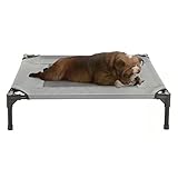 immagine di Petmaker 80-PET6084GY cuccia rialzata per cani