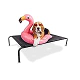 immagine di Mobiclinic 1 cuccia rialzata per cani