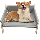 immagine di Nuyhgtr OMP7X6DP7IUR4F480D cuccia rialzata per cani