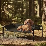 immagine di Gardner Pet XJCJP-ZH cuccia rialzata per cani