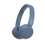immagine di Sony WHCH520L.CE7 cuffie