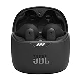 immagine di JBL JBLTFLEXBLK cuffie in-ear