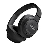 immagine di JBL JBLT720BTBLK cuffie over-ear