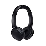 immagine di Panasonic RB-HF630BE-K cuffie over-ear