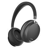 immagine di T-fun NC45 cuffie over-ear