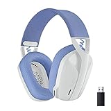 immagine di Logitech G 981-001074 cuffie over-ear