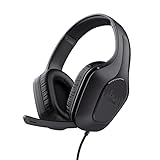 immagine di Trust Gaming 24990 cuffie over-ear