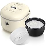 immagine di Bear DFB-B20A1-BEIGE cuociriso