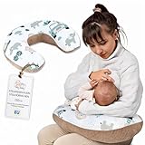 immagine di Totsy Baby 5902670981816 cuscino allattamento