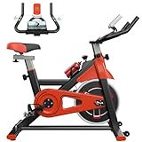 immagine di Dskeuzeew DG001 cyclette