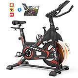 immagine di Kitopa Pro Magnetica con APP cyclette